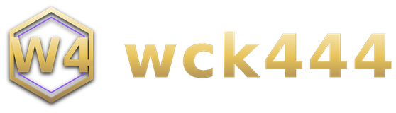 wck444 logo
