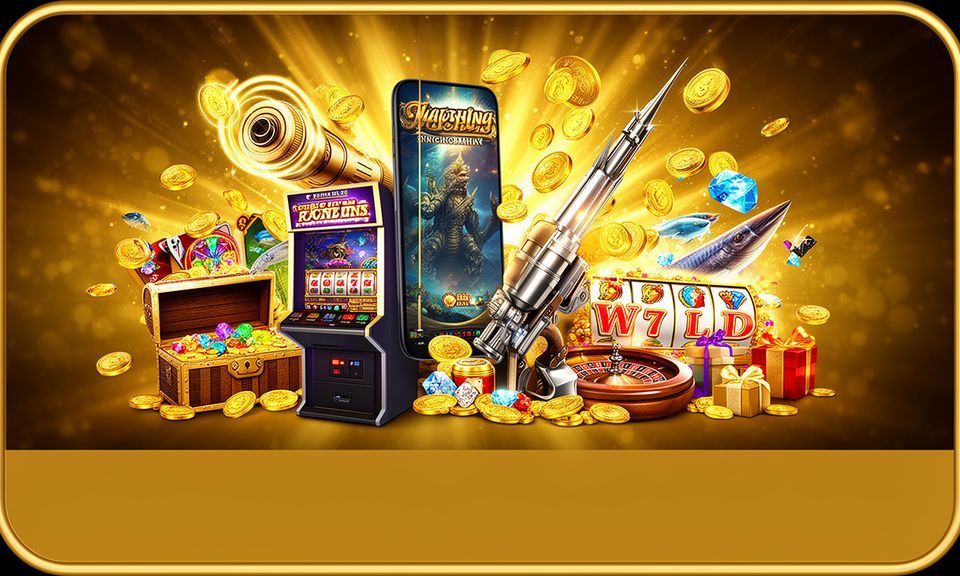 wck444 mobile gaming